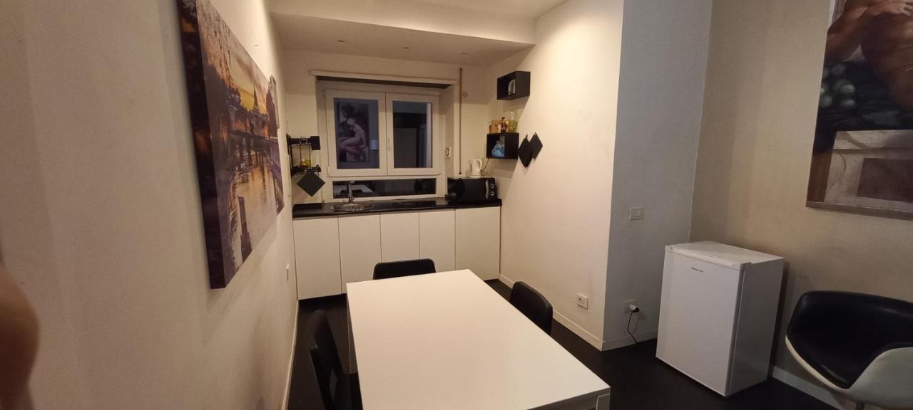 Casa Vacanze Felicita Rom Exteriör bild