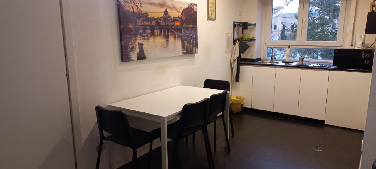 Casa Vacanze Felicita Rom Exteriör bild