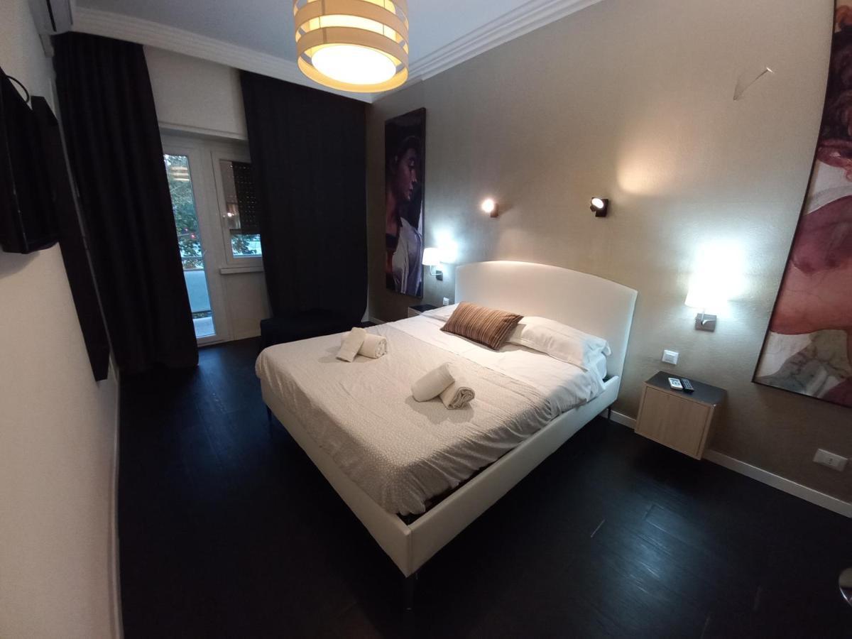 Casa Vacanze Felicita Rom Exteriör bild