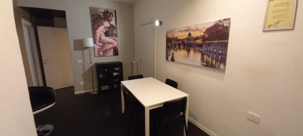 Casa Vacanze Felicita Rom Exteriör bild
